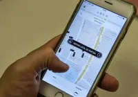 STF julgará vínculo trabalhista de motoristas e entregadores