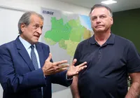 STF projeta quando Bolsonaro deve começar pena em regime fechado imagem