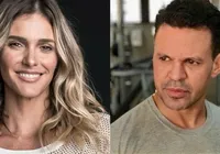 STJ toma decisão sobre polêmica entre Eduardo Costa e Fernanda Lima imagem