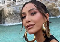 Sabrina Sato revela quando pretende engravidar novamente imagem