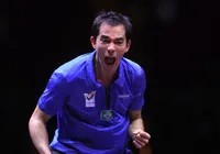 Saiba quanto Hugo Calderano faturou no WTT Champions