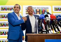 Salvador terá novo plano de segurança após reunião entre Jerônimo e Bruno imagem