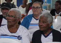 São Francisco do Conde lança projeto para fortalecer alfabetização da EJA imagem