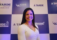 Secretária destaca água e saneamento no Congresso de Sustentabilidade imagem