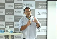Secretário cobra cumprimento de acordo sobre reajuste dos professores imagem