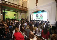 Segundo dia do IbradeS reúne autoridades e debates sobre futuro do Brasil