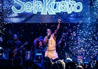 Selakuatro reúne estrelas do pagode baiano em show gratuito de 25 anos