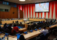 Semana do clima em NY: Brasil se destaca com protagonismo na ONU imagem