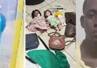 Serial Killer baiano que chocou o Brasil trabalhava de mototáxi em Salvador imagem