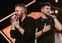 Sertanejo Zé Neto encontra remédio natural para curar depressão