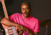 Seu Jorge promete surpresas e clássicos em show na Arena A TARDE imagem