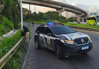 Suspeitos de matar ambulante e jovem em Simões Filho são presos imagem