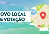 TRE muda local de votação em bairros de Salvador; confira imagem