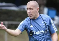 Técnico do Cruzeiro concorda em partes com Ceni e parabeniza o Bahia imagem