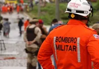 Tenente-coronel dos Bombeiros é preso suspeito de importunação sexual