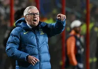 "Tenho total confiança", declara Ancelotti sobre a Copa do Mundo