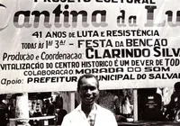 Terça da Bênção retorna ao Pelourinho em outubro