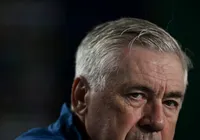 Teve mudança! Confira a escalação da Seleção Brasileira imagem