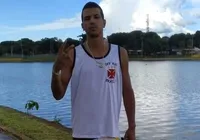 Torcedor é assassinado após recusar tirar a camisa do time do coração imagem
