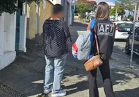 Trabalhadora doméstica é resgatada após 36 anos sem salário na Bahia