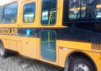Transporte escolar de Santo Estevão entra na mira da Justiça