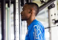 Treino do Bahia: Ademir e Tiago iniciam transição física após lesões