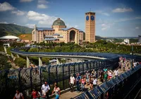 Turismo em Aparecida vai pesar no bolso? Prefeitura quer nova taxa imagem