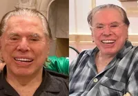 Último pedido de Silvio Santos antes da morte vem à tona imagem