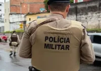 Um homem morre e uma adolescente é baleada no Vale das Pedrinhas imagem