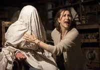 Vai para o streaming! HBO Max anuncia série de Invocação do Mal imagem