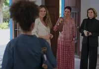 Vale Tudo: Atriz faz revelação surpreendente sobre bastidores imagem