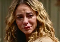 Vale Tudo: Heleninha toma atitude extrema ao descobrir sobre Leonardo imagem