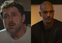 Vale Tudo: Saiba quando Leonardo salvará a vida de Afonso imagem