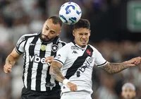 Vasco vence Botafogo nos pênaltis e vai à semifinal da Copa do Brasil