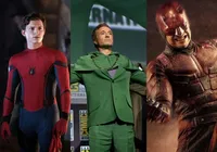Vingadores e +: saiba quando estreiam próximos filme e séries da Marvel imagem