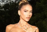 Virginia Fonseca irrita esposa de cantor com atitude ousada imagem