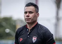 Vitória de Jair Ventura precisa superar campanha com Carpini de 2024 imagem