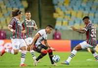 Vitória defende tabu de 6 anos contra Fluminense em jogo decisivo