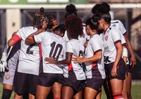 Vitória perde para Ferroviária e está fora da Copa do Brasil Feminina imagem