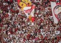 Vitória vence na estreia de Jair Ventura? Saiba os palpites das IAs