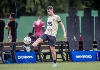 Vitória x Fluminense: Claudinho retorna; veja lista de relacionados imagem
