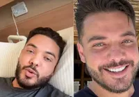 Wesley Safadão implanta ‘chip da beleza’ em parte íntima; confira imagem