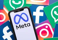 WhatsApp tem instabilidade e usuários relatam falhas em redes da Meta imagem