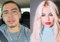 Whindersson Nunes revela motivo do divórcio com Luísa Sonza