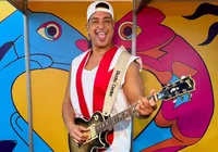 Xanddy Harmonia vibra com reconhecimento do carnaval: "Único"