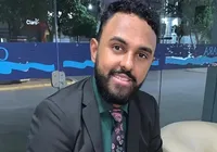 Youtuber gospel revelou esquema antes de ser preso em Feira de Santana