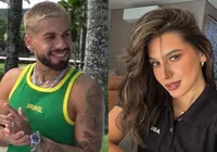 Zé Felipe faz confissão e levanta suspeitas de romance com Ana Castela imagem