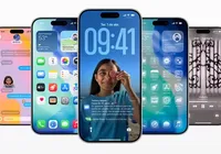iOS 26: atualização do iPhone é liberada nesta segunda; saiba detalhes imagem