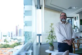 "A história do Brasil e a do Martagão se entrelaçam", diz gestor do hospital - Imagem