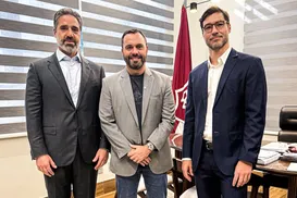Adversário do Bahia, Fluminense recebe proposta para constituir SAF - Imagem